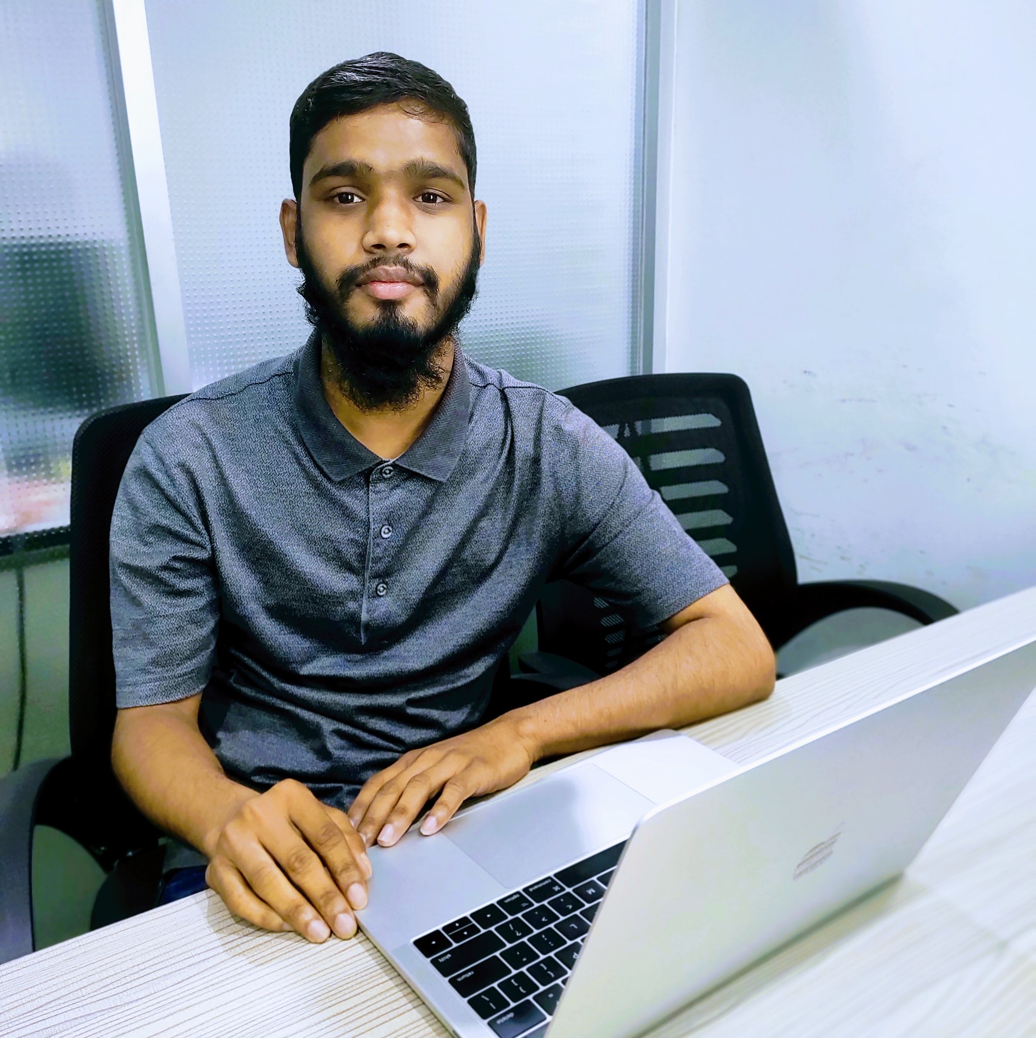 Mozidul Islam