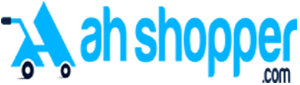 AH Shopper Logo