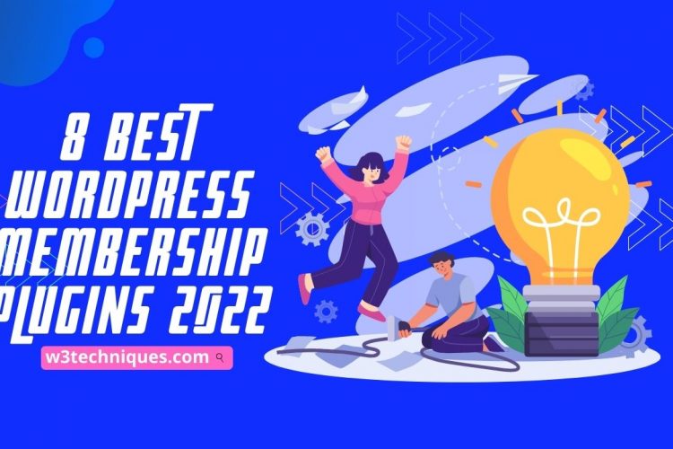 Best WordPress Membership Plugins 2022