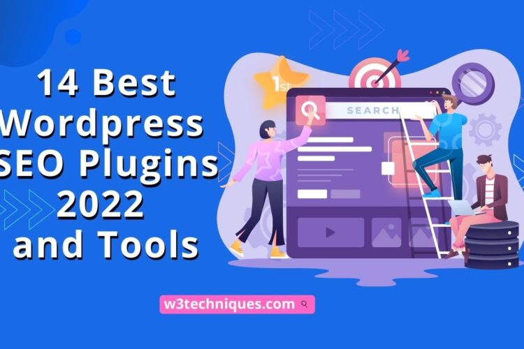 Best Wordpress SEO Plugins 2022
