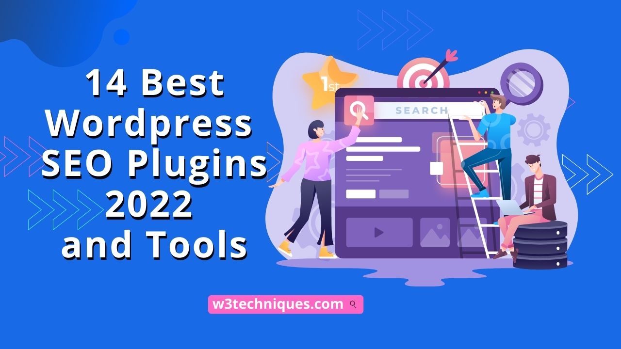 Best Wordpress SEO Plugins 2022