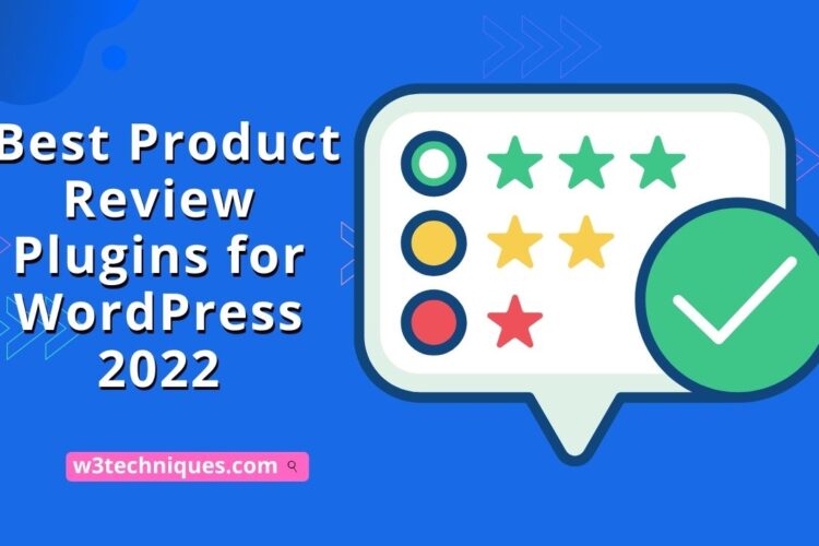 Best Product Review Plugins