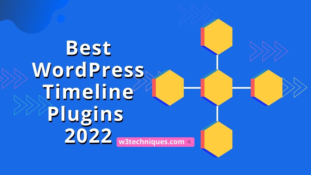 Best WordPress Timeline Plugins 2022