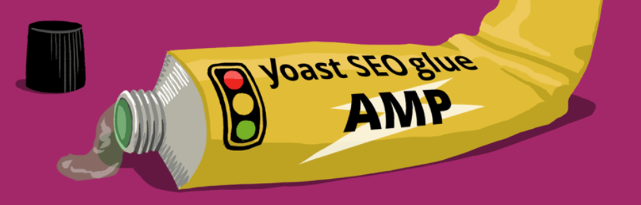Glue for Yoast SEO & AMP