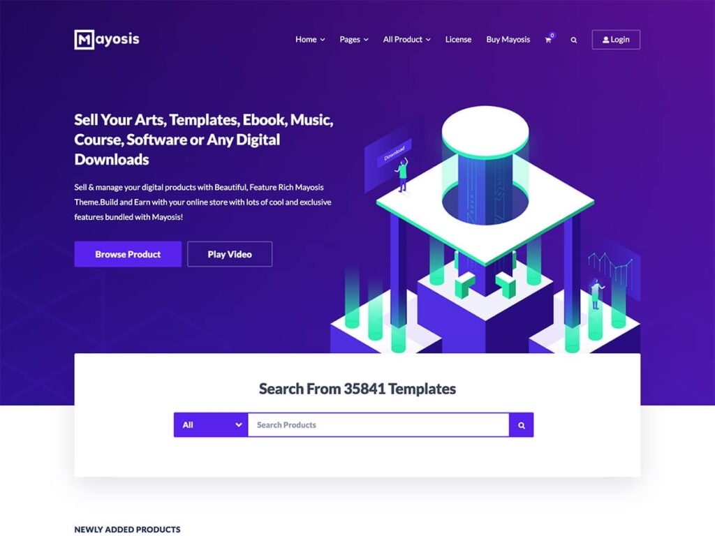 Mayosis-Digital-Marketplace-WordPress-Theme