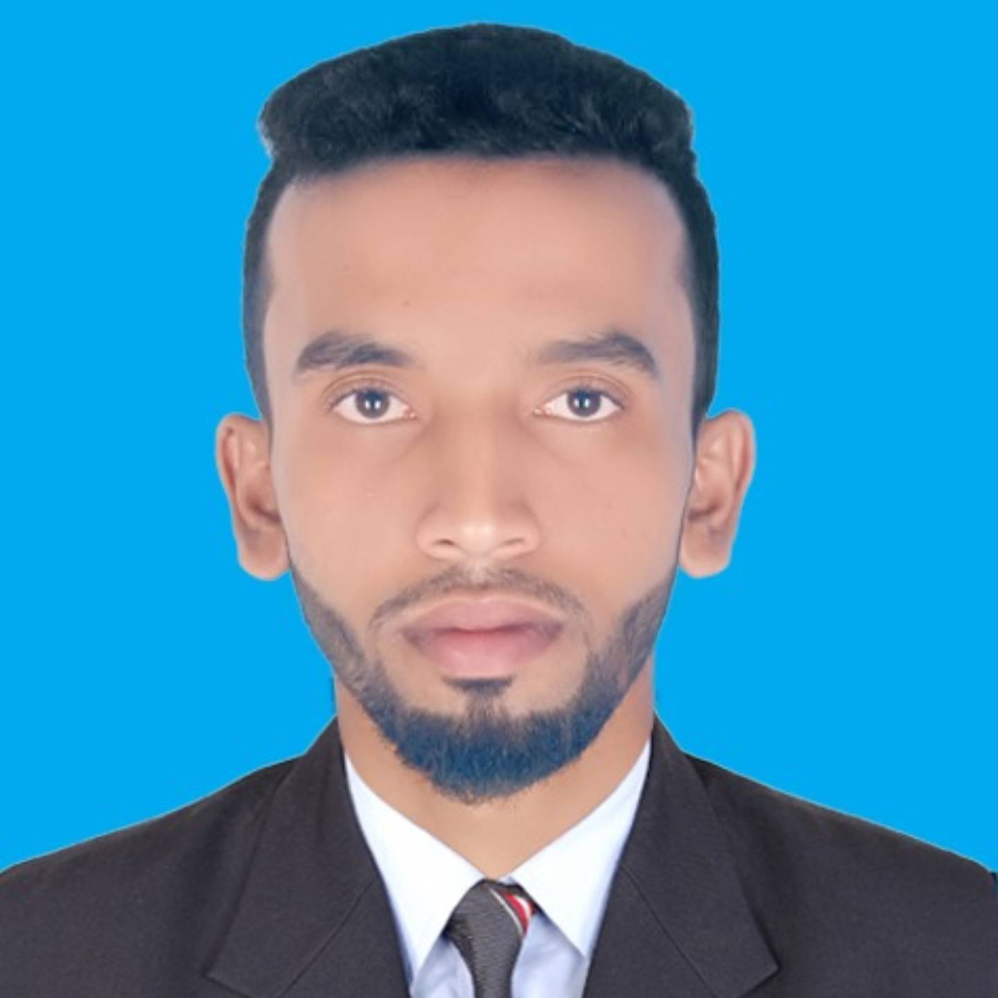 Hridoy Hasan